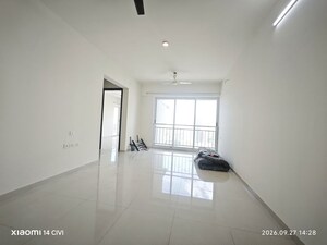 Hall in 2 BHK Apartment at Marathon Nexzone, New Panvel – for Sale