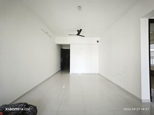 Bedroom in 2 BHK Apartment at Marathon Nexzone, New Panvel – for Sale