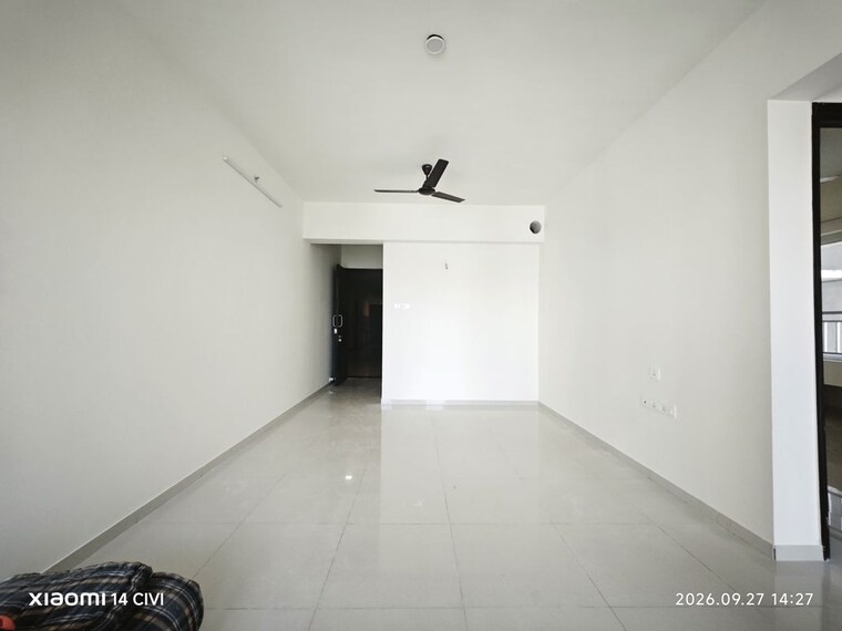 Bedroom, marathon-nexzone 2 Bedroom 745 Sq.Ft. Apartment In New Panvel Navi Mumbai 10713353