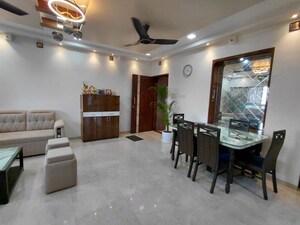 Gym in 2 BHK Apartment at Dadar East – for Sale