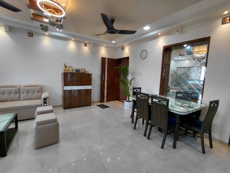 Gym, dadar east 2 Bedroom 870 Sq.Ft. Apartment In Dadar East Mumbai 10713372