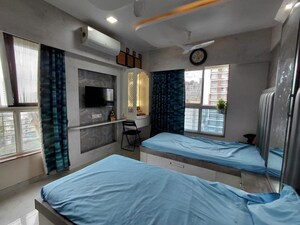 Bedroom in 2 BHK Apartment at Dadar East – for Sale