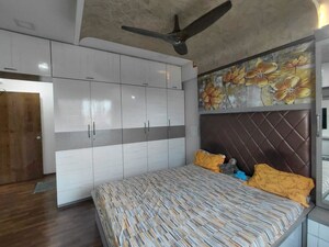 Bedroom in 2 BHK Apartment at Dadar East – for Sale
