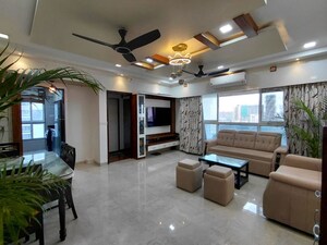Living Room in 2 BHK Apartment at Dadar East – for Sale