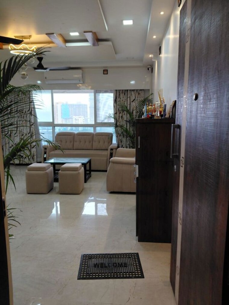 Team Area, dadar east 2 Bedroom 870 Sq.Ft. Apartment In Dadar East Mumbai 10713372