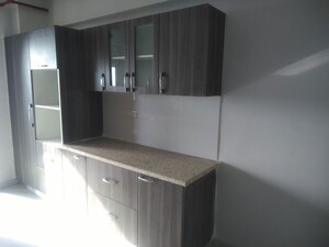 Kitchen in 4 BHK Builder Floor at Sector 22 – for Rent
