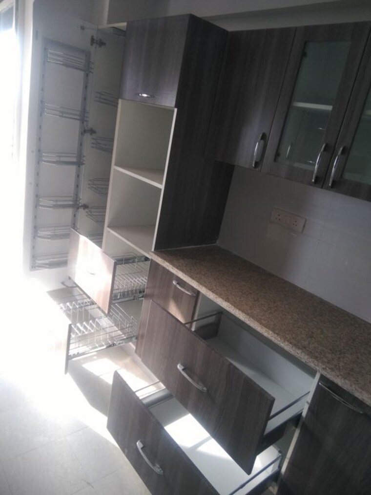 Kitchen, sector 22 4 Bedroom 2200 Sq.Ft. Builder Floor In Sector 22 Gurgaon 10713383