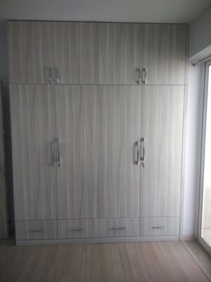 Bathroom in 4 BHK Builder Floor at Sector 22 – for Rent