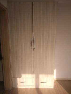 Bathroom in 4 BHK Builder Floor at Sector 22 – for Rent