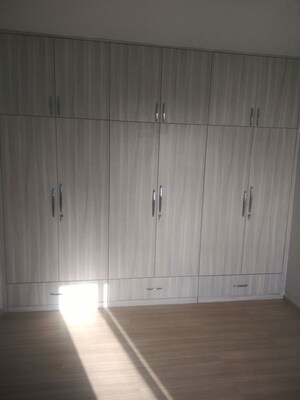 Bathroom in 4 BHK Builder Floor at Sector 22 – for Rent