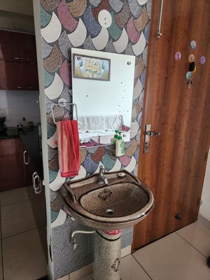  2 BHK Apartment at Sector 16 – for Rent