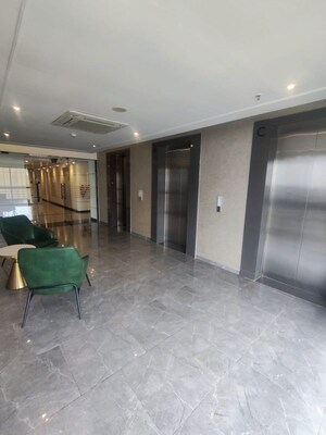 Parking in  Office Space at Lodha Signet Palava, Dombivli East – for Rent