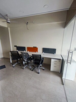 Team Area in  Office Space at Lodha Signet Palava, Dombivli East – for Rent