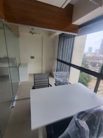 290 Sq.Ft. Office Space in Lodha Signet Palava