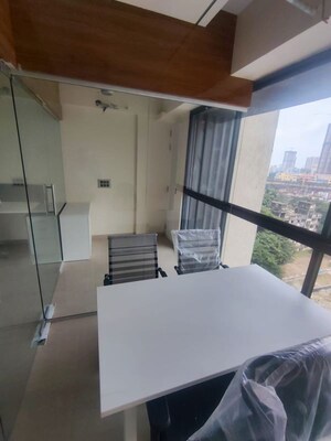  Office Space For Rent in Lodha Signet Palava, Dombivli East