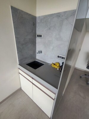 Kitchen in  Office Space at Lodha Signet Palava, Dombivli East – for Rent