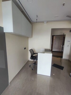 Team Area in  Office Space at Lodha Signet Palava, Dombivli East – for Rent
