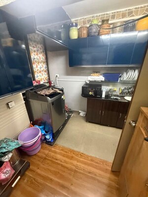  2 BHK Apartment at Elina, Mohammadwadi – for Sale