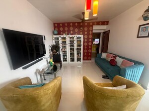 2 BHK Apartment For Sale in Elina, Mohammadwadi