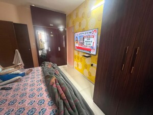 Bedroom in 2 BHK Apartment at Elina, Mohammadwadi – for Sale
