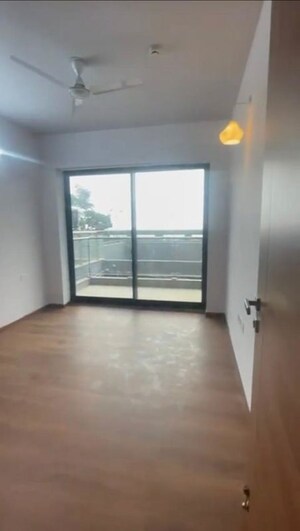 Room in 2 BHK Apartment at Krisumi Waterside Residences, Sector 36a – for Rent