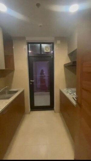 2 BHK Apartment For Rent in Krisumi Waterside Residences, Sector 36a