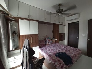 1 BHK Apartment For Rent in Lodha Casa Viva, Majiwada