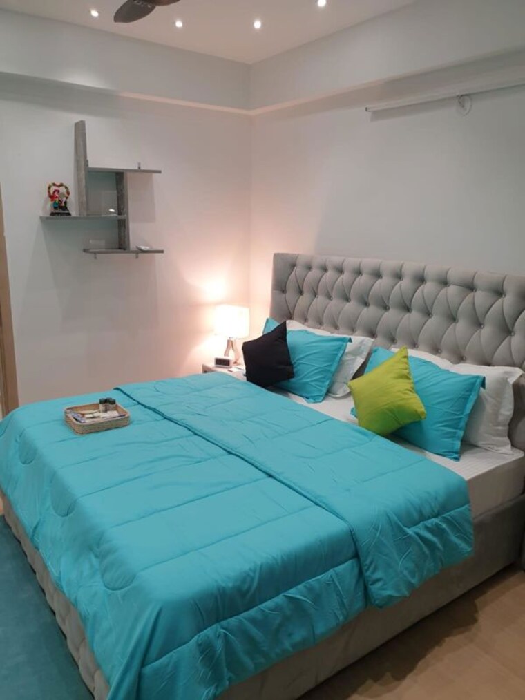 Bedroom, sector 23 3 Bedroom 1600 Sq.Ft. Builder Floor In Sector 23 Gurgaon 10713397