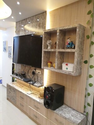 Furnished Amenities in 3 BHK Builder Floor at Sector 23 – for Rent
