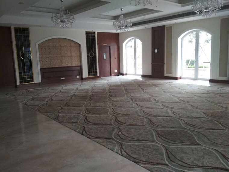  Parking, sector 23 3 Bedroom 1600 Sq.Ft. Builder Floor In Sector 23 Gurgaon 10713397