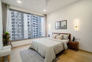 2 BHK Apartment For Rent in Mandar CHS	Juhu, Juhu