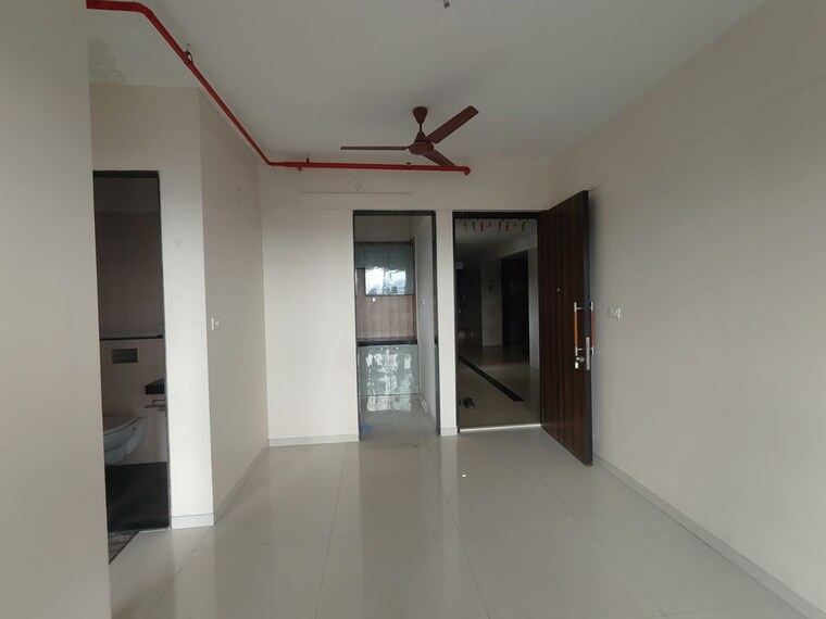 Living Room, sheth-zuri 2 Bedroom 640 Sq.Ft. Apartment In Laxmi Nagar Thane 10713399
