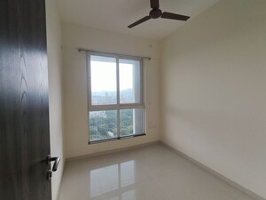 Bedroom in 2 BHK Apartment at Sheth Zuri, Laxmi Nagar – for Rent