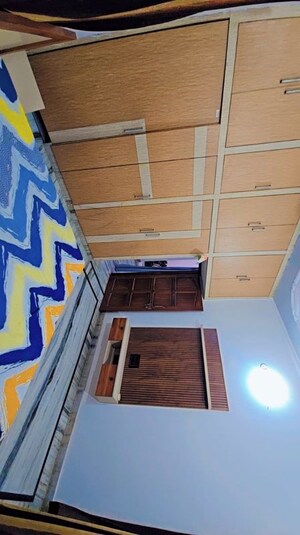 Furnished Amenities in 2 BHK Independent House at Sector 13 – for Rent
