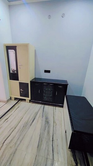 Kitchen in 2 BHK Independent House at Sector 13 – for Rent