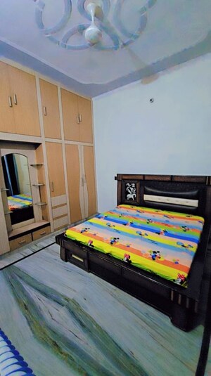 2 BHK Independent House For Rent in Sector 13