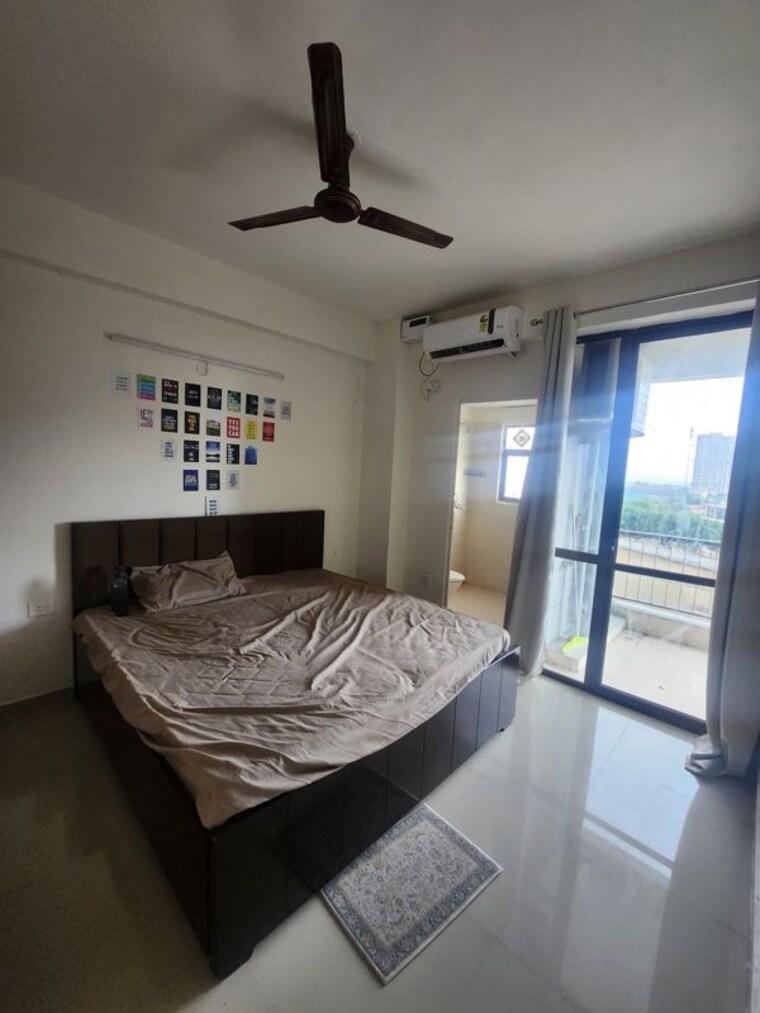 Team Area, habitat-prime 3 Bedroom 646 Sq.Ft. Apartment In Sector 99a Gurgaon 10713403