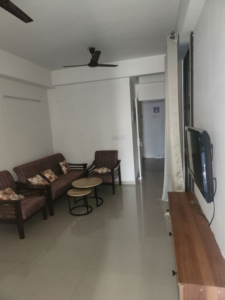Team Area, habitat-prime 3 Bedroom 646 Sq.Ft. Apartment In Sector 99a Gurgaon 10713403