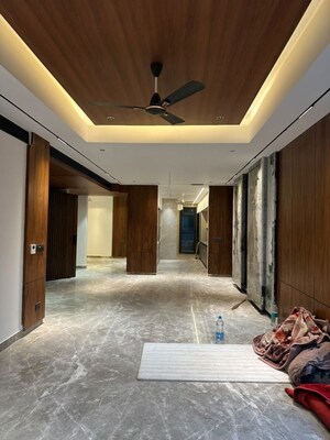 4 BHK Builder Floor For Rent in South City 1
