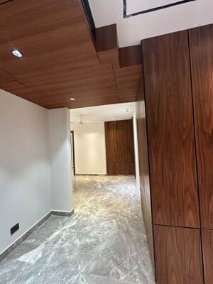Bedroom in 4 BHK Builder Floor at South City 1 – for Rent