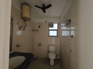 Bathroom in 3.5 BHK Apartment at Vatika Lifestyle Homes, Sector 83 – for Rent