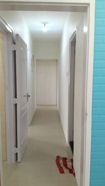 2 BHK 600 Sq.Ft. Apartment in Swapnlok CHS