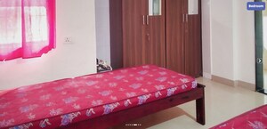 Bedroom in  Apartment at Swastik Regalia, Waghbil – for Rent