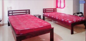 Bedroom in  Apartment at Swastik Regalia, Waghbil – for Rent