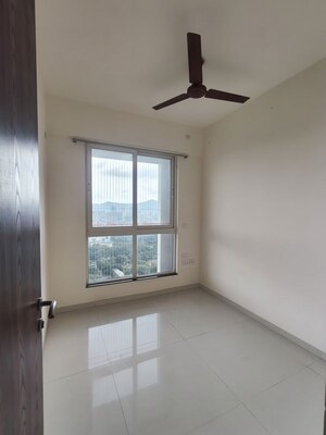 Bedroom in 2 BHK Apartment at Sheth Zuri, Laxmi Nagar – for Rent