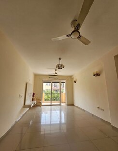 3 BHK +Apartment For Rent in Emaar MGF Emerald Hills