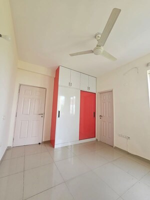 Bedroom in 3 BHK Apartment at Emaar MGF Emerald Hills, Sector 65 – for Rent