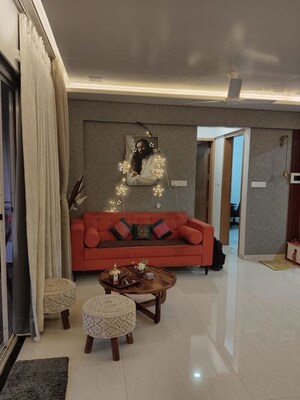 2 BHK Apartment For Rent in Dugad Panache, Kalyani Nagar