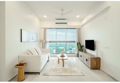 2 BHK Apartment For Rent in Vastu Apartment Juhu