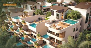 3 BHK Villa For Sale in Ella